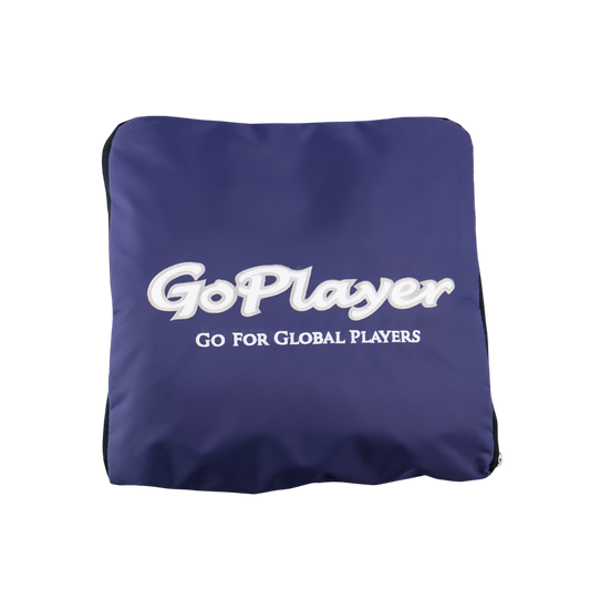 GoPlayer Easy Travel Pouch