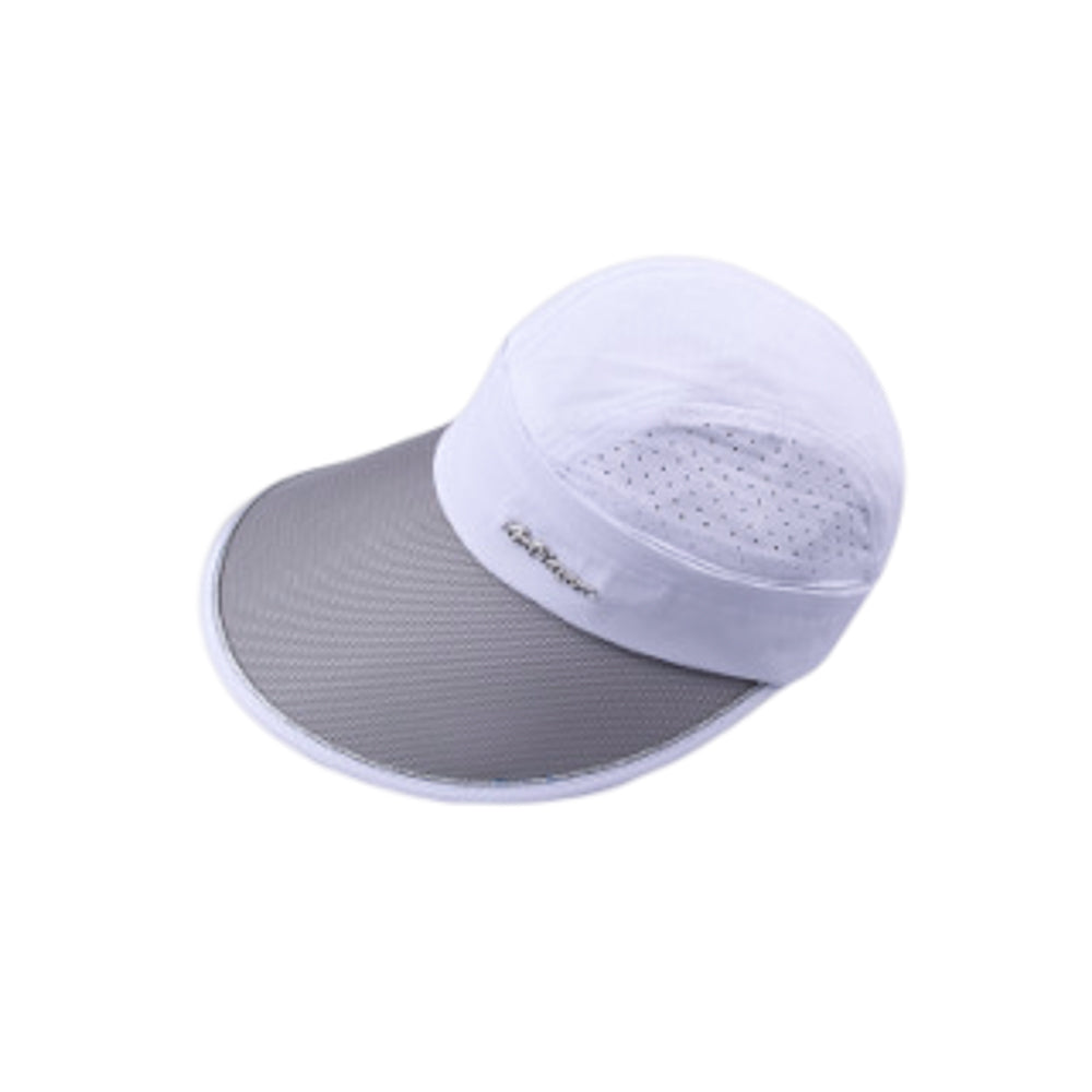 GoPlayer Women's Detachable Breathable Pan Cap