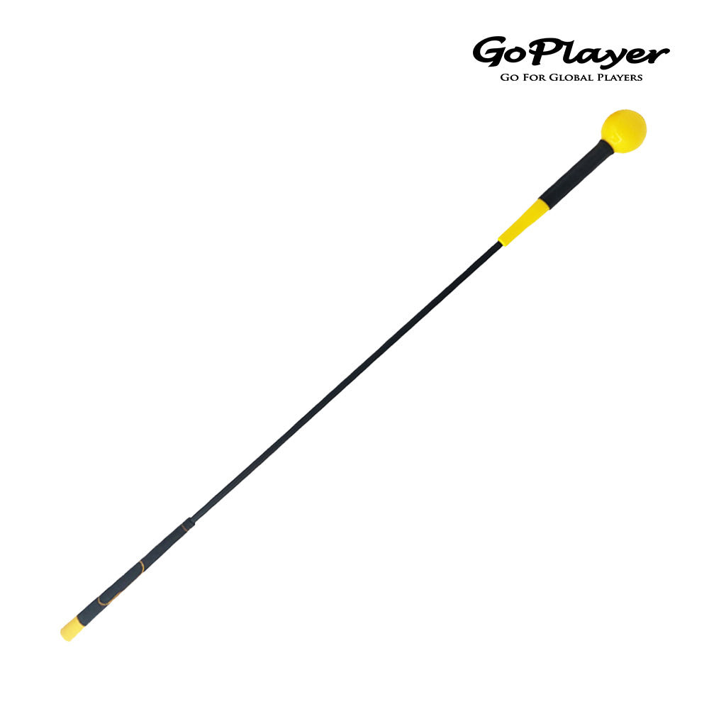 GoPlayer Advanced Swing Practice Stick