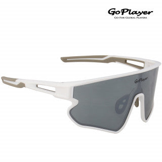 GoPlayer Full Sunglasses